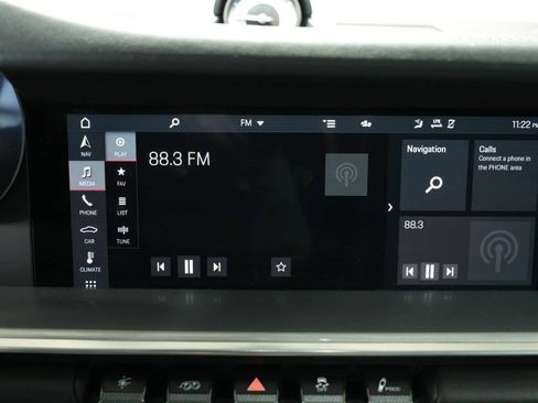 Used 2021 Porsche 911 Turbo S image 18