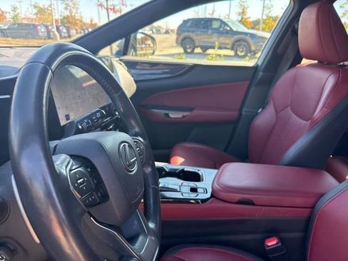 Used 2023 Lexus NX 350 AWD w/ Premium Package image 57