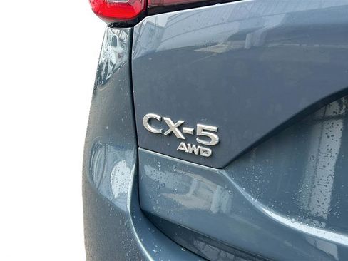 Used 2022 MAZDA CX-5 Carbon Edition image 30