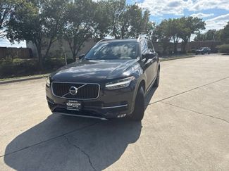 Used 2017 Volvo XC90 T6 Momentum w/ Vision Package AWD/4WD video 2