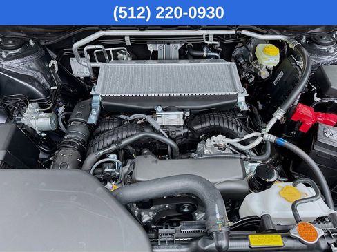 New 2026 Subaru Ascent Touring image 41