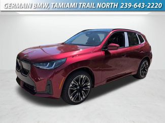 New 2026 BMW X3 xDrive30 w/ Premium Package video 1