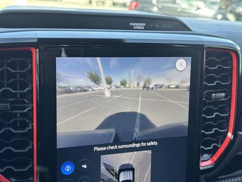 Used 2024 Ford Ranger Raptor image 15