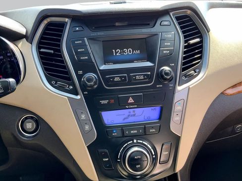 Used 2014 Hyundai Santa Fe Sport w/ Premium Equipment Package 03 FWD image 7