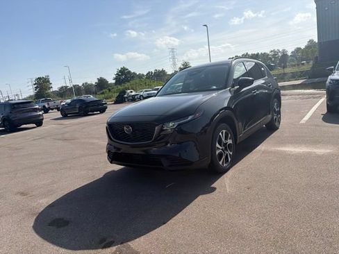 New 2026 MAZDA CX-5 Preferred AWD/4WD image 18