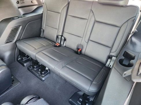 Used 2023 Chevrolet Tahoe Z71 image 34