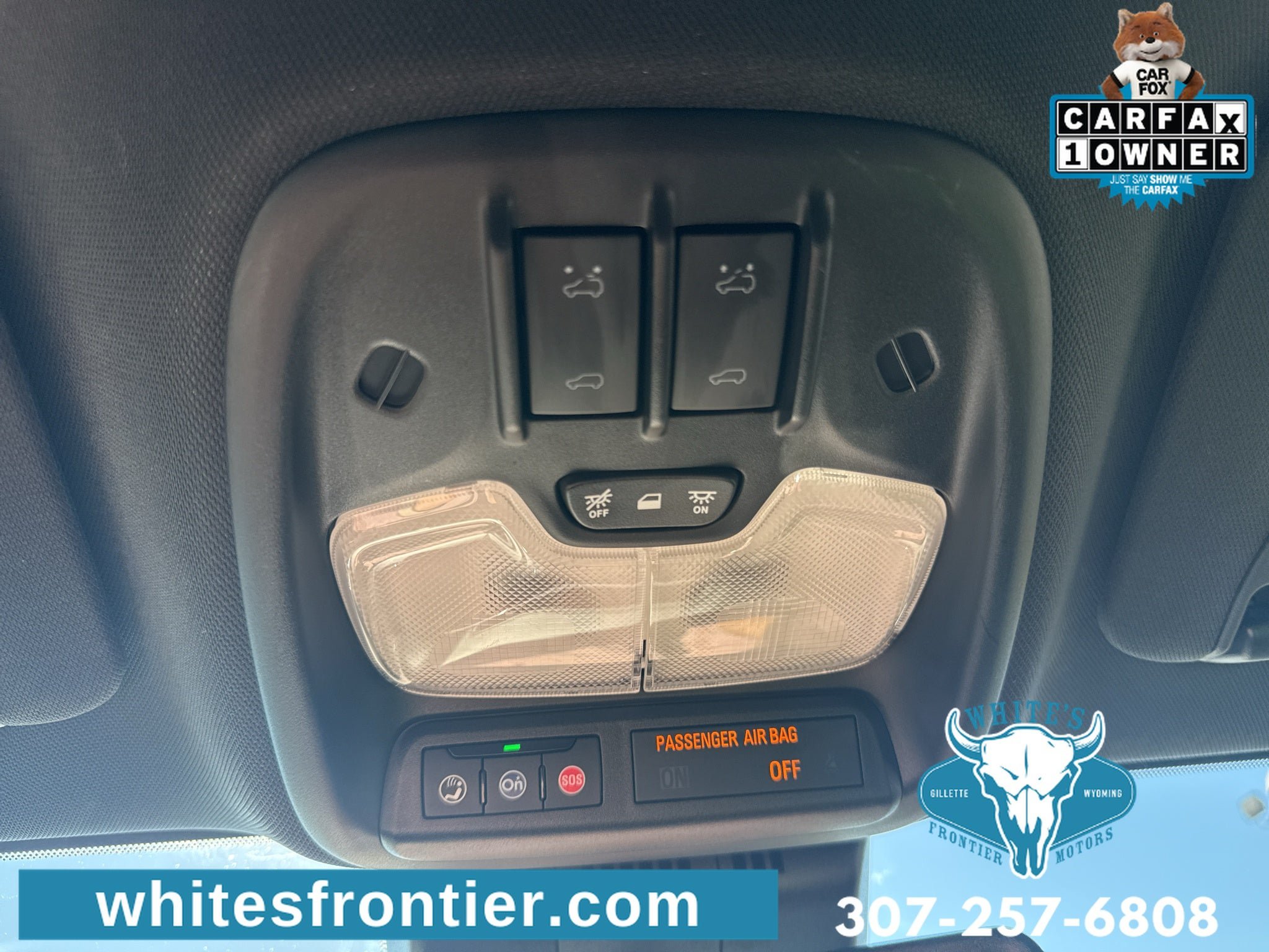 Certified 2023 GMC Canyon AT4 w/ AT4 Premium Package AWD/4WD image 19