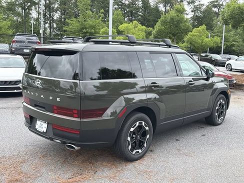 New 2026 Hyundai Santa Fe SEL FWD image 7