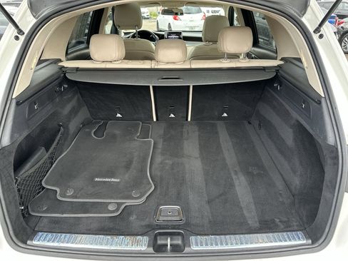 Used 2019 Mercedes-Benz GLC 300 image 20