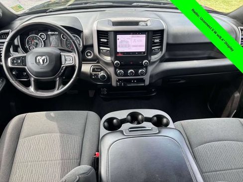 Used 2024 RAM 2500 Tradesman w/ Chrome Appearance Group AWD/4WD image 28