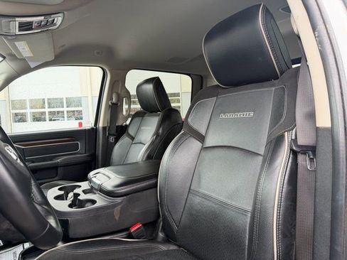 Certified 2024 RAM 2500 Laramie w/ Safety Group image 11