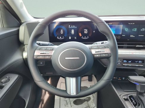 New 2026 Hyundai Kona SEL Sport FWD image 11