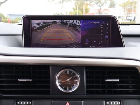 Used 2017 Lexus RX 350 350 image 52