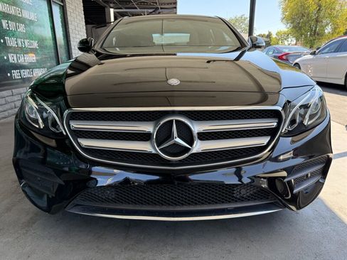 Used 2017 Mercedes-Benz E 300 image 11