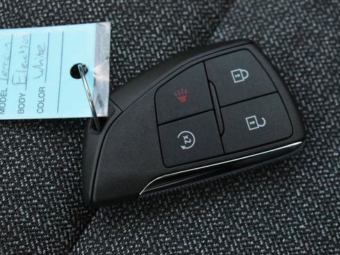 New 2026 GMC Terrain Elevation image 32