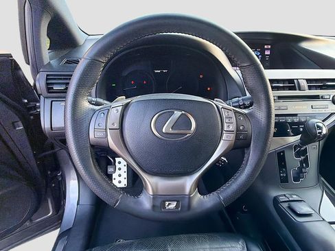 Used 2014 Lexus RX 350 F Sport w/ Navigation Package AWD/4WD image 35