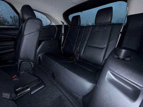 Used 2023 MAZDA CX-9 Touring Plus image 25