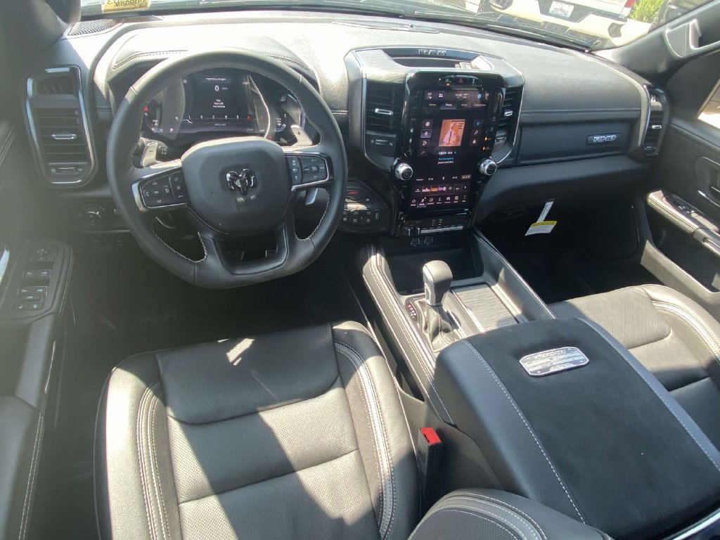 New 2026 RAM 1500 RHO AWD/4WD image 10