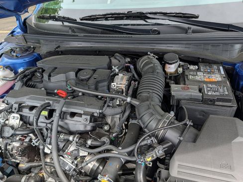 New 2026 Kia K4 GT-Line Turbo FWD image 37
