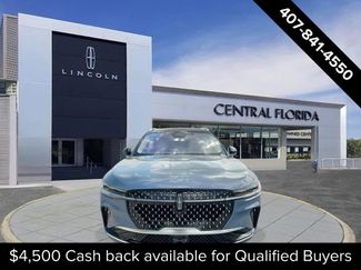 New 2026 Lincoln Nautilus Black Label video 2