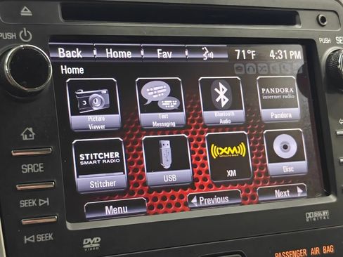 Used 2015 GMC Acadia SLT AWD/4WD image 39