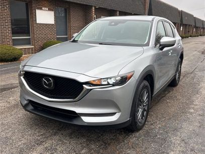 Used 2019 MAZDA CX-5 Touring