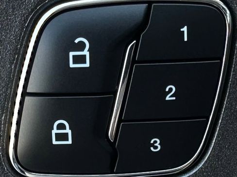 New 2025 Ford Bronco Sport Badlands image 51