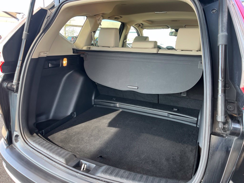 Used 2017 Honda CR-V EX-L image 8