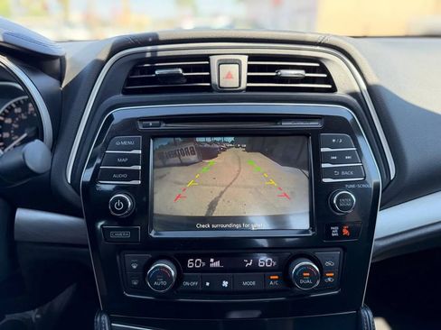 Used 2016 Nissan Maxima 3.5 S FWD image 43