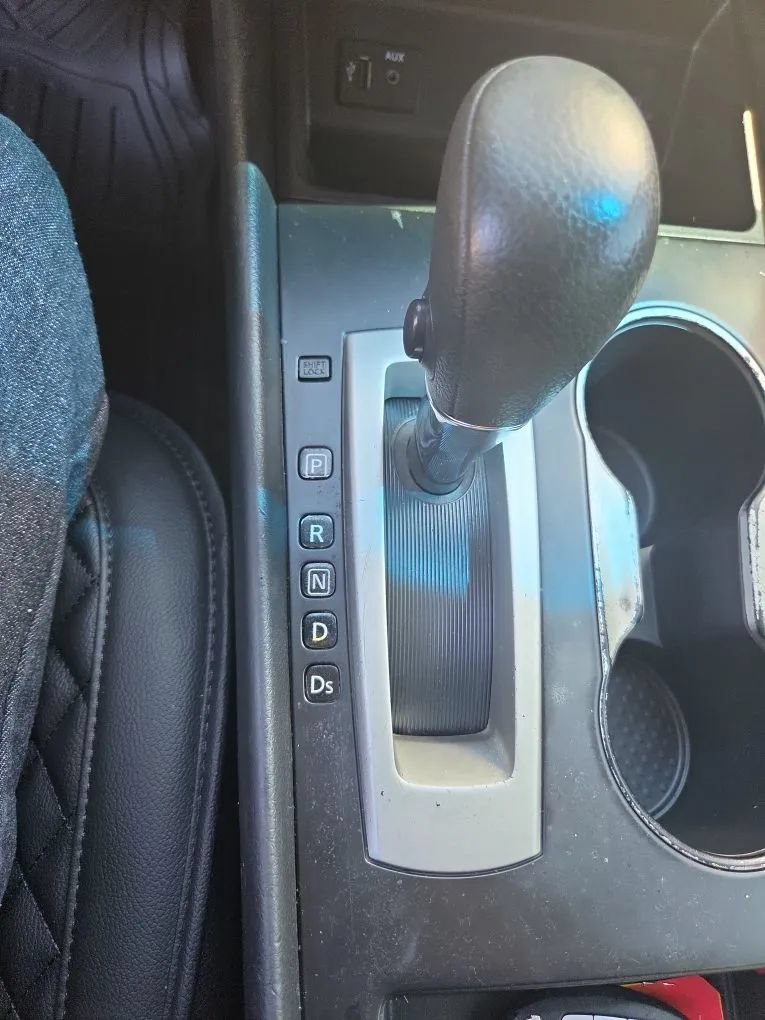 Used 2016 Nissan Altima 2.5 S FWD image 32