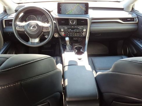 Used 2020 Lexus RX 350 AWD w/ Premium Package image 9