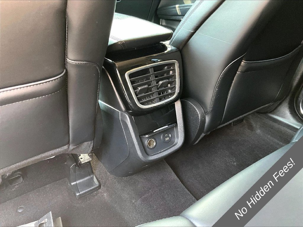 Used 2021 Lincoln Nautilus AWD w/ Equipment Group 101A image 28