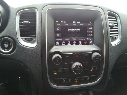 Used 2019 Dodge Durango SXT image 23