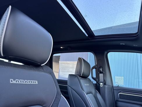 New 2026 RAM 1500 Laramie image 15