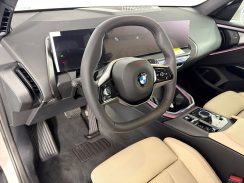 Used 2026 BMW X3 xDrive30i AWD/4WD image 4