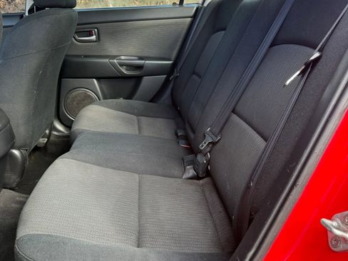 Used 2007 MAZDA MAZDA3 i Touring image 6