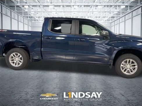 Used 2023 Chevrolet Silverado 1500 LT image 9
