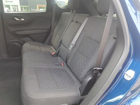 Used 2022 Chevrolet Blazer LT image 11