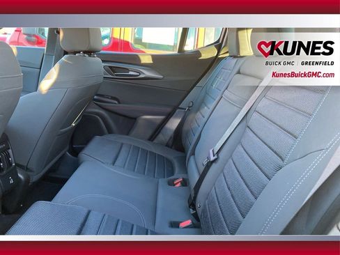 Used 2024 Dodge Hornet GT w/ GT Blacktop Package image 32