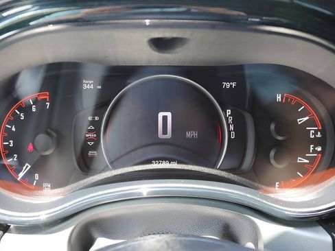 Used 2026 Dodge Durango GT AWD/4WD image 28