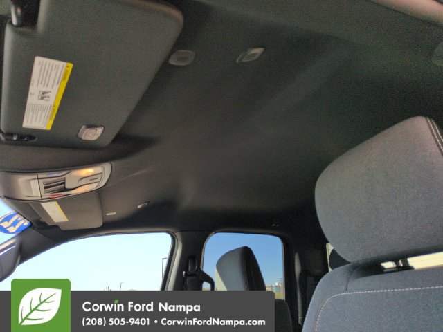 Used 2022 RAM 1500 Big Horn AWD/4WD image 23