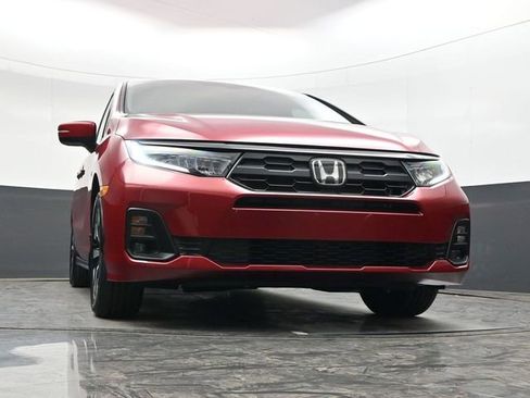 New 2026 Honda Odyssey EX-L image 31