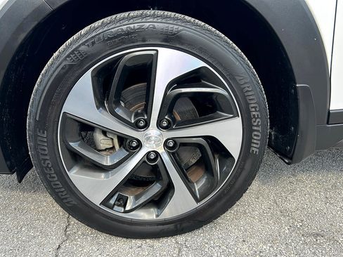 Used 2016 Hyundai Tucson Limited w/ Option Group 03 image 22