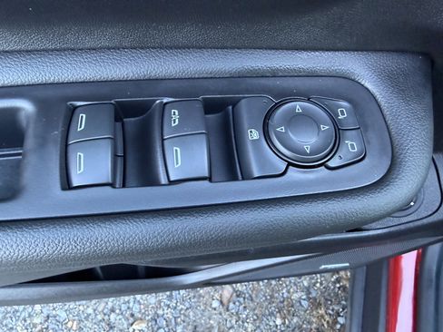 Used 2024 GMC Terrain Denali w/ Denali Premium Package image 23