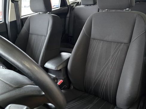 Used 2016 Ford Focus SE image 11