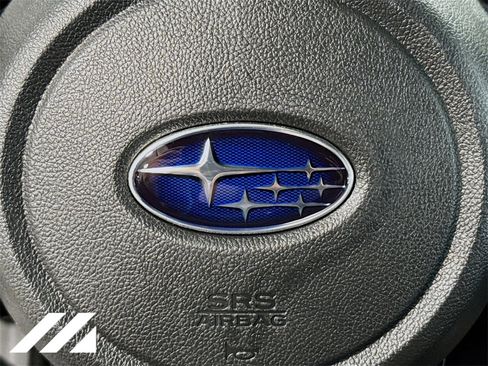 New 2026 Subaru Forester image 32