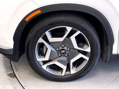 Used 2024 Hyundai Palisade Limited image 12