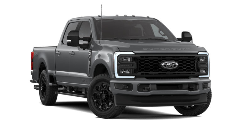 New 2026 Ford F250 XLT w/ XLT Premium Package AWD/4WD image 47