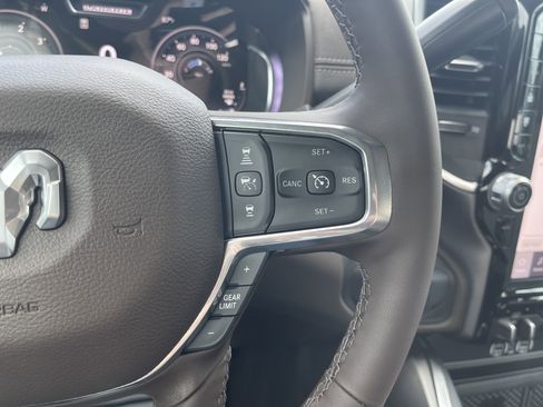 New 2026 RAM 2500 Laramie image 19