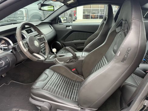 Used 2014 Ford Mustang Shelby GT500 w/ Equipment Group 821A image 5